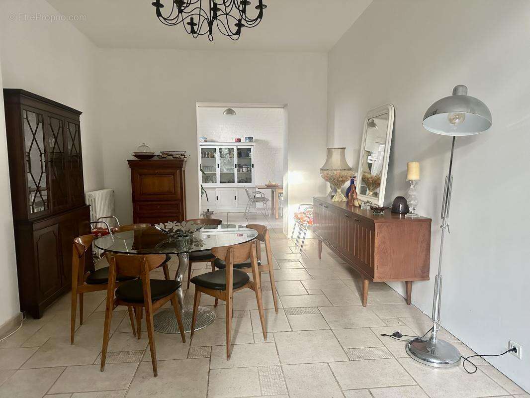 Maison à ELBEUF-EN-BRAY