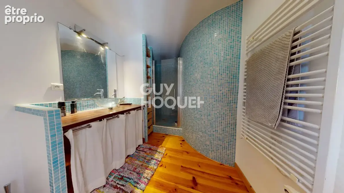 Maison Bidart 4 pièces 150 m² - photo 8
