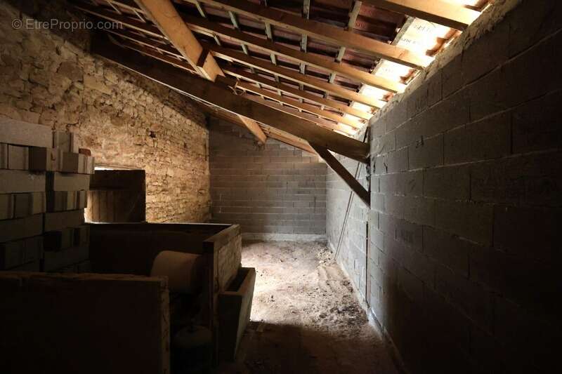 Maison à PEUVILLERS