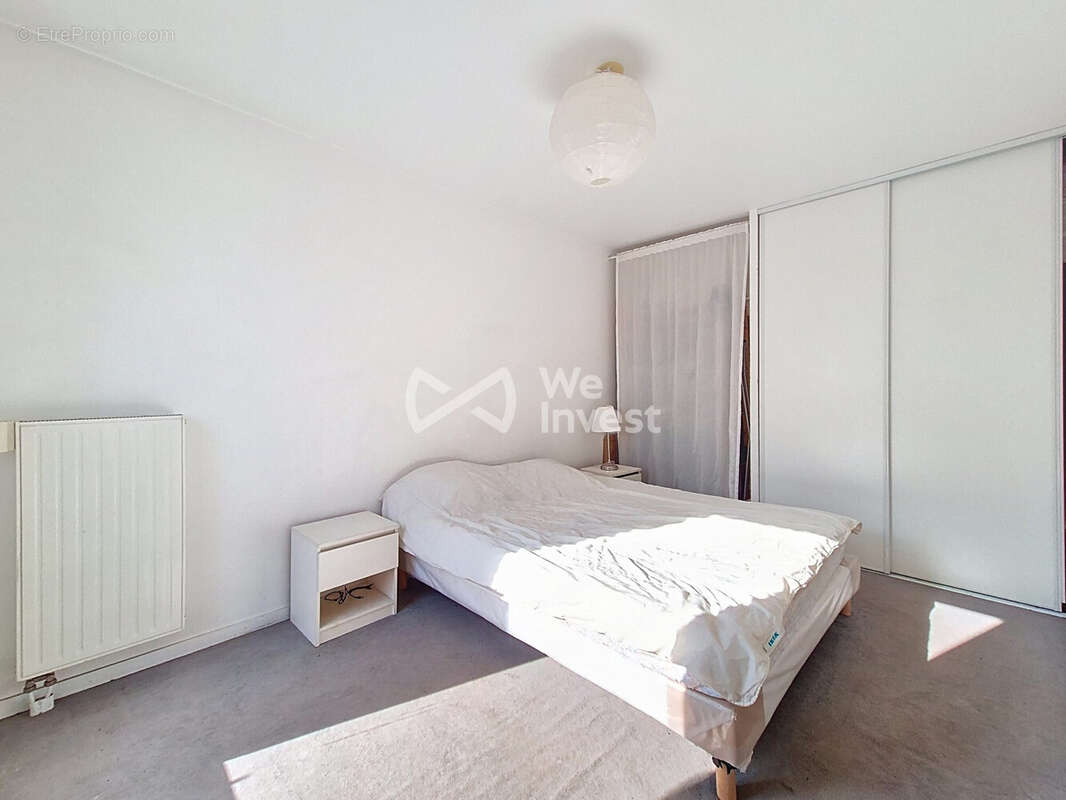 Appartement à ARGENTEUIL