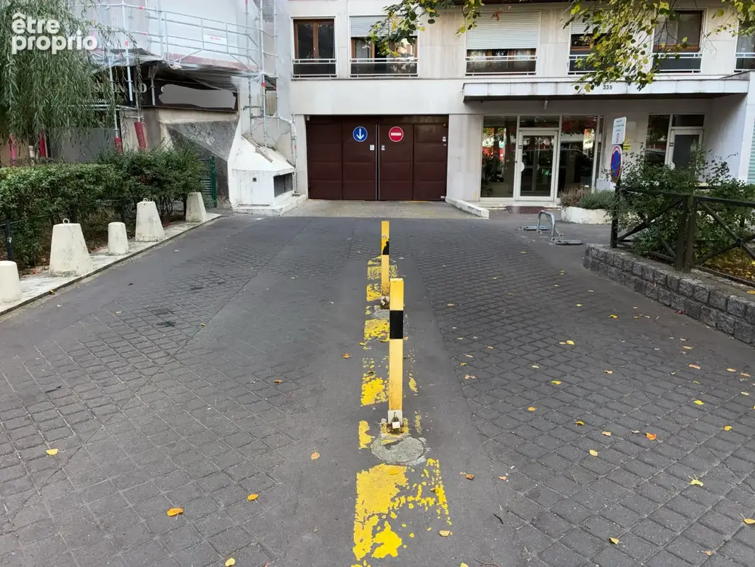 Parking à vendre à Paris-15e (75015) - photo 8