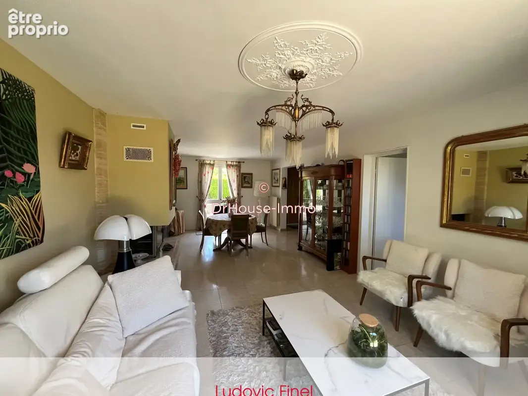 Maison 103 m² à Bretteville-Sur-Odon  - photo 2