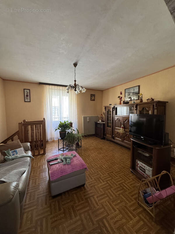 Appartement à BELFORT
