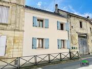 Maison à MERY-SUR-OISE