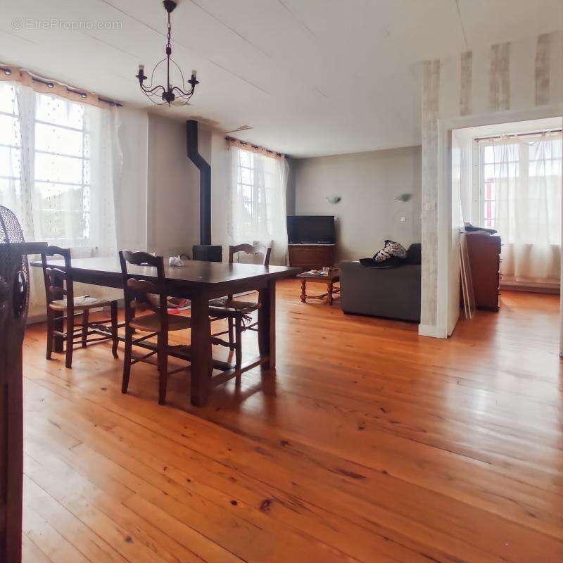 Maison À Vendre - photo 5
