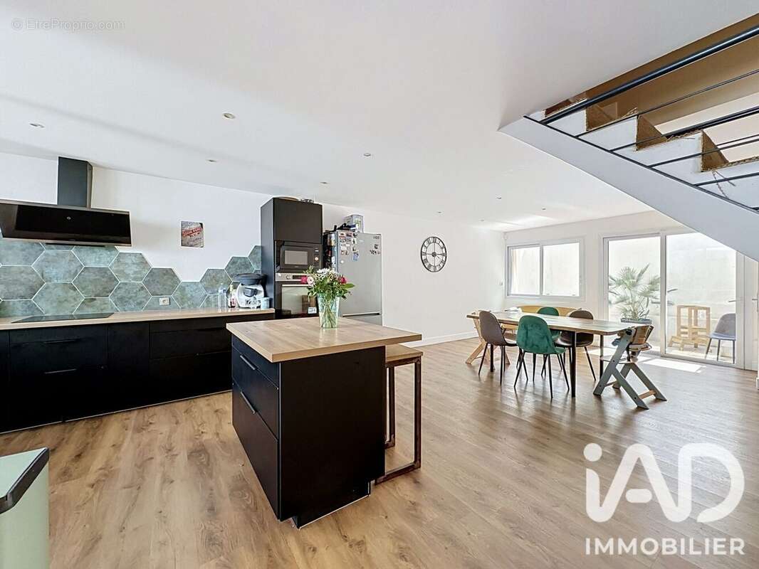 Photo 7 - Maison à MILHAUD