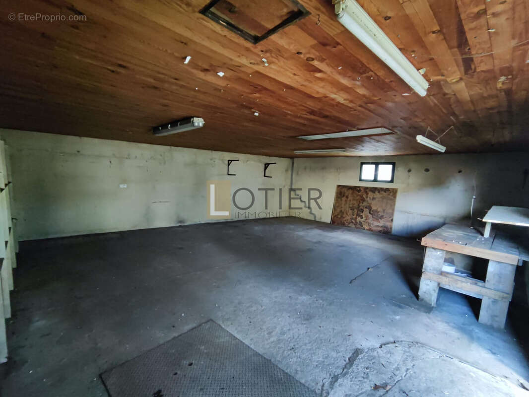 Maison à CARCASSONNE