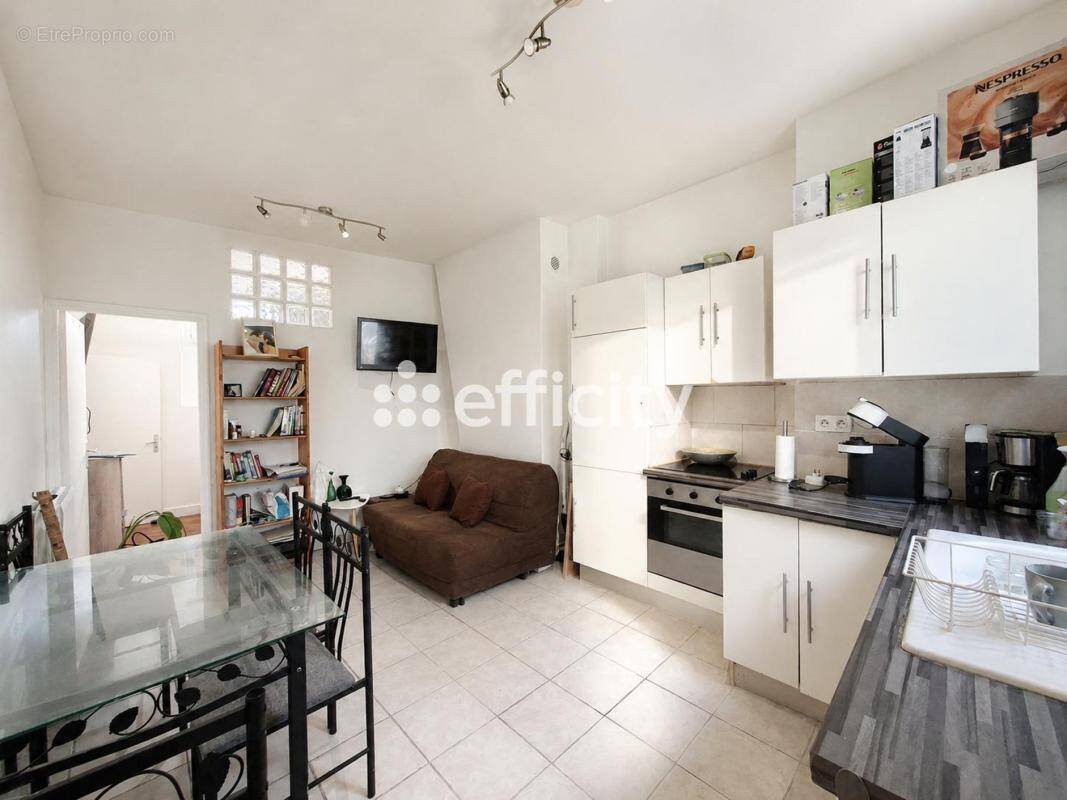 Appartement à VERSAILLES