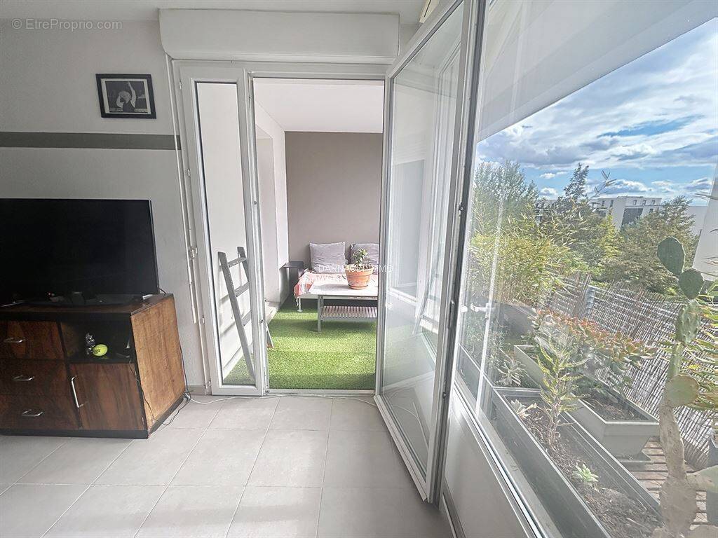 Appartement à BALMA