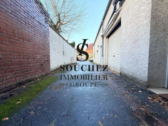 Appartement à ARRAS