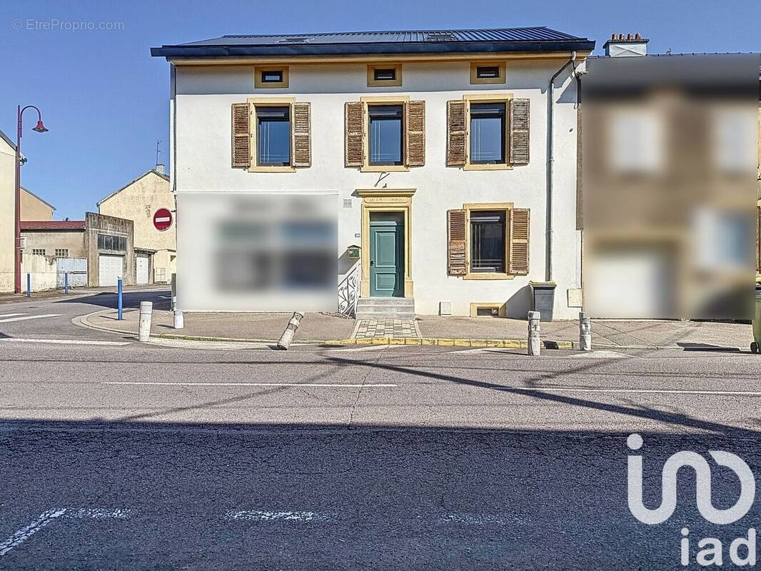 Photo 1 - Maison à FLORANGE