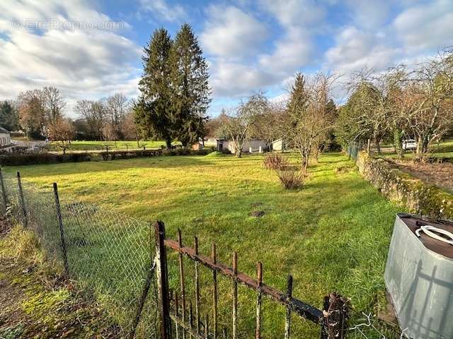 Maison de village 96 m² - photo 5
