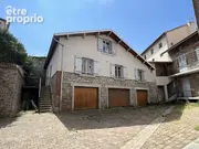 Maison à SAINT-CHAMOND