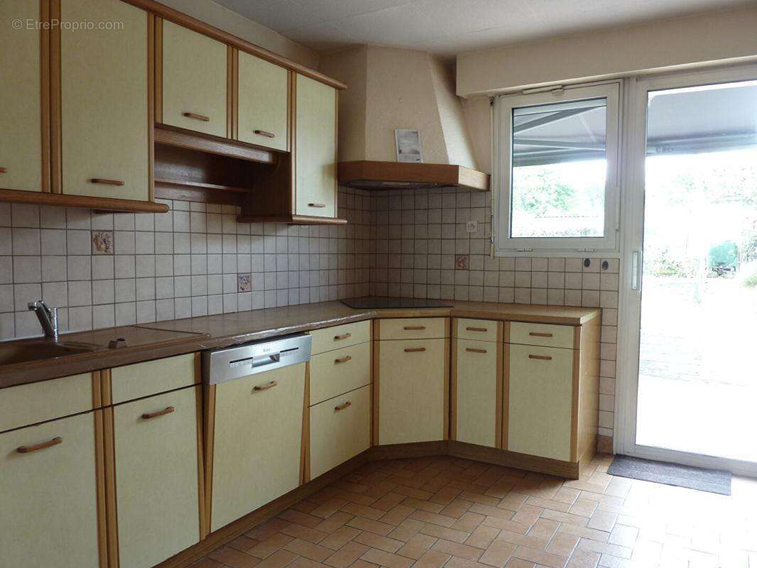 Maison Saint Macaire En Mauges 6 pièce(s) 95 m2 - photo 4