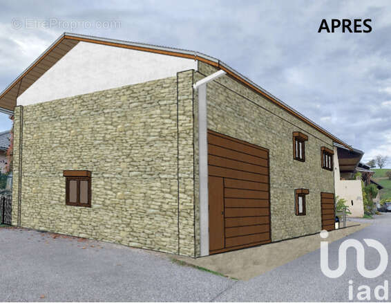 Photo 5 - Maison à HAUTEVILLE