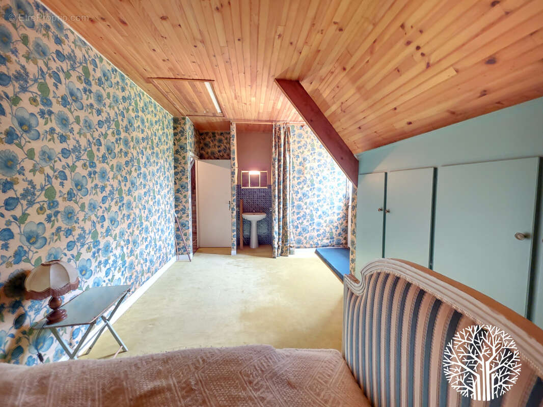 Maison à NOISY-SUR-ECOLE