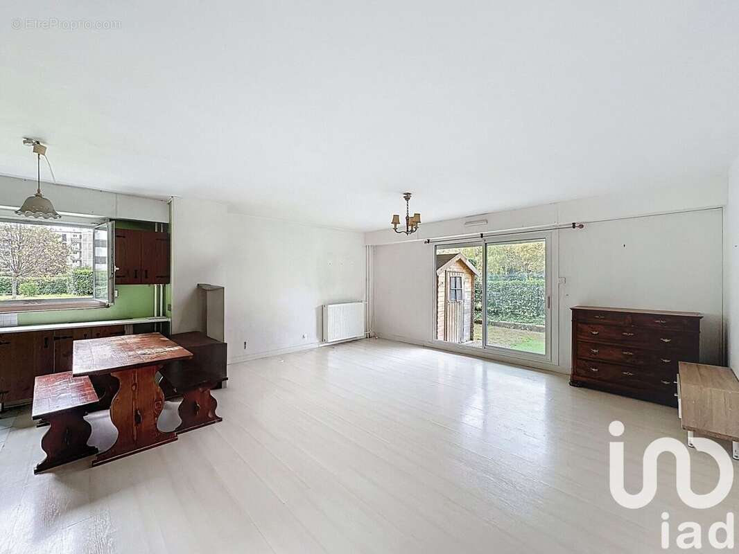 Photo 5 - Appartement à RUEIL-MALMAISON