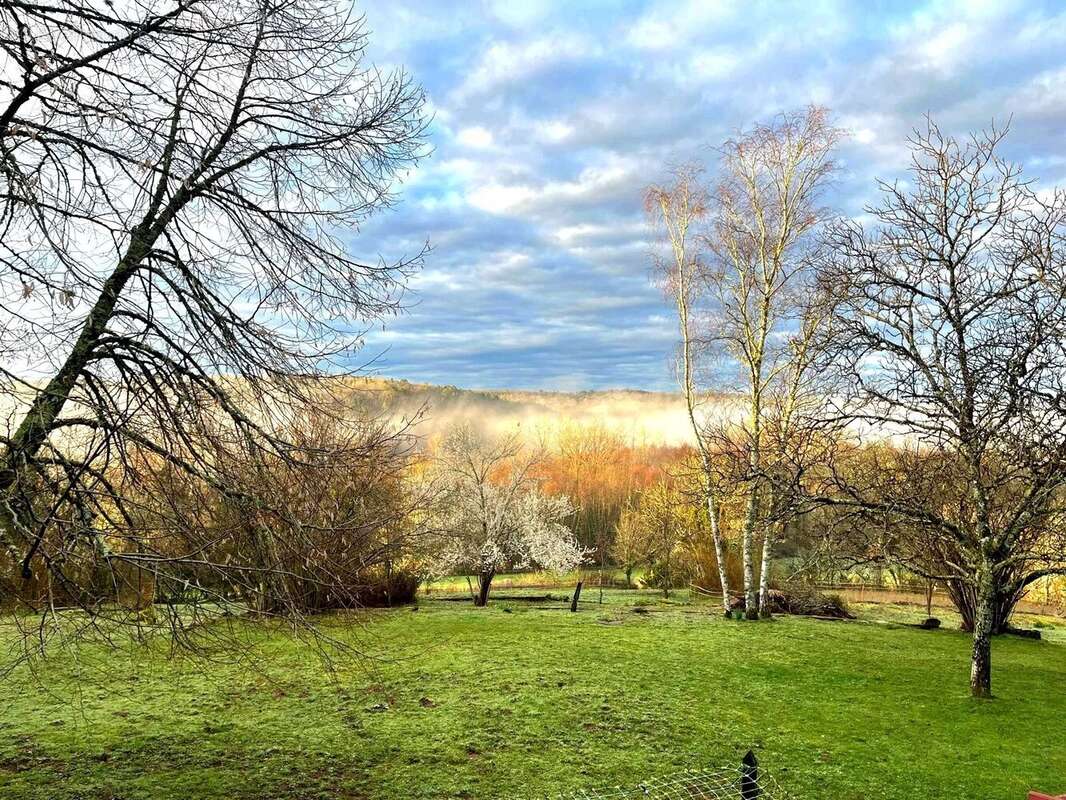 Charmant domaine équestre près de Bergerac - Cadre idyllique avec vue imprenable - photo 18
