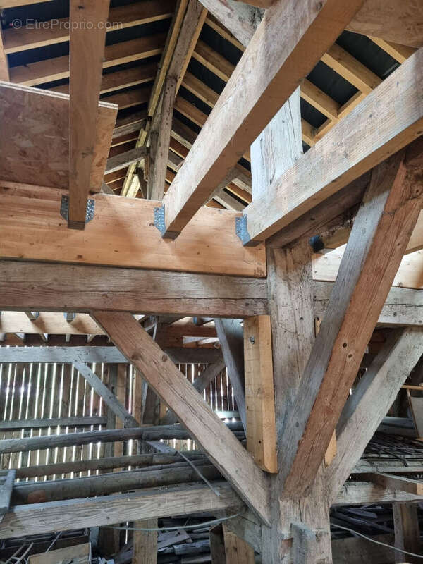 Ferme comtoise - photo 11