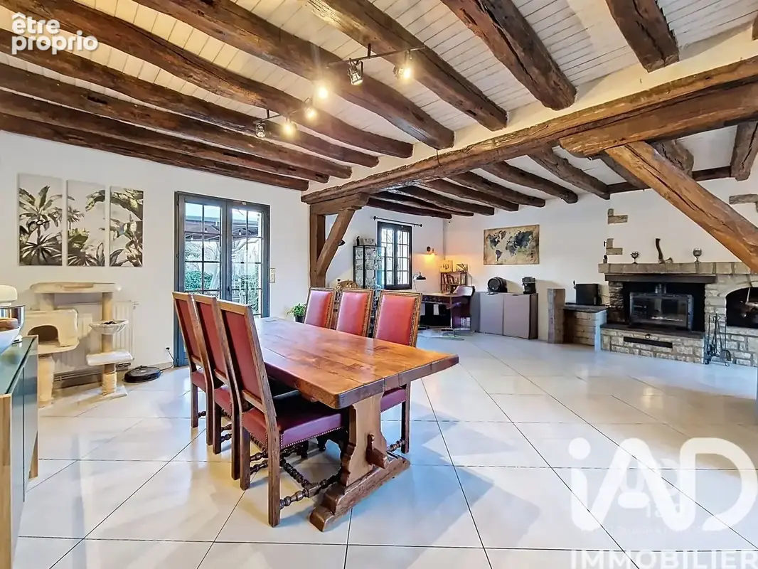 Photo 1 - Maison à RIS-ORANGIS