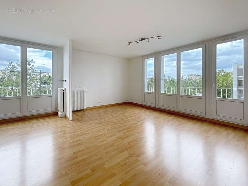 Appartement à TOURS