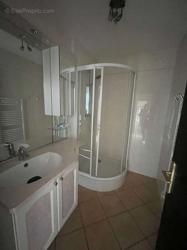 Appartement à SAINT-NAZAIRE