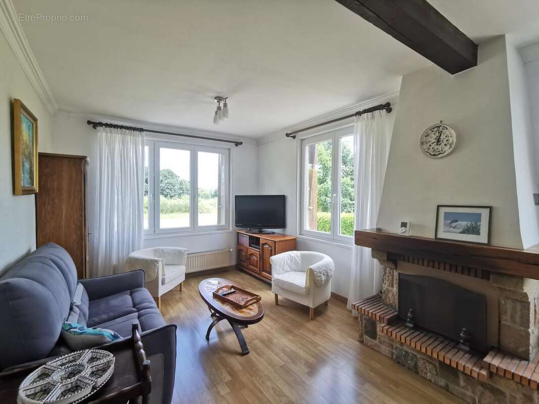 Maison 78 m² à Plouec-Du-Trieux  - photo 5