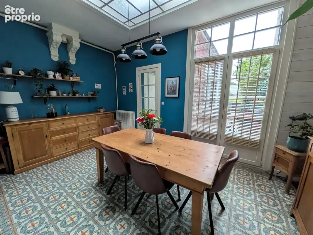 Jolie maison semi bourgeoise - photo 7