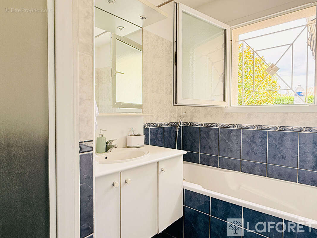 Maison à LA TESTE-DE-BUCH