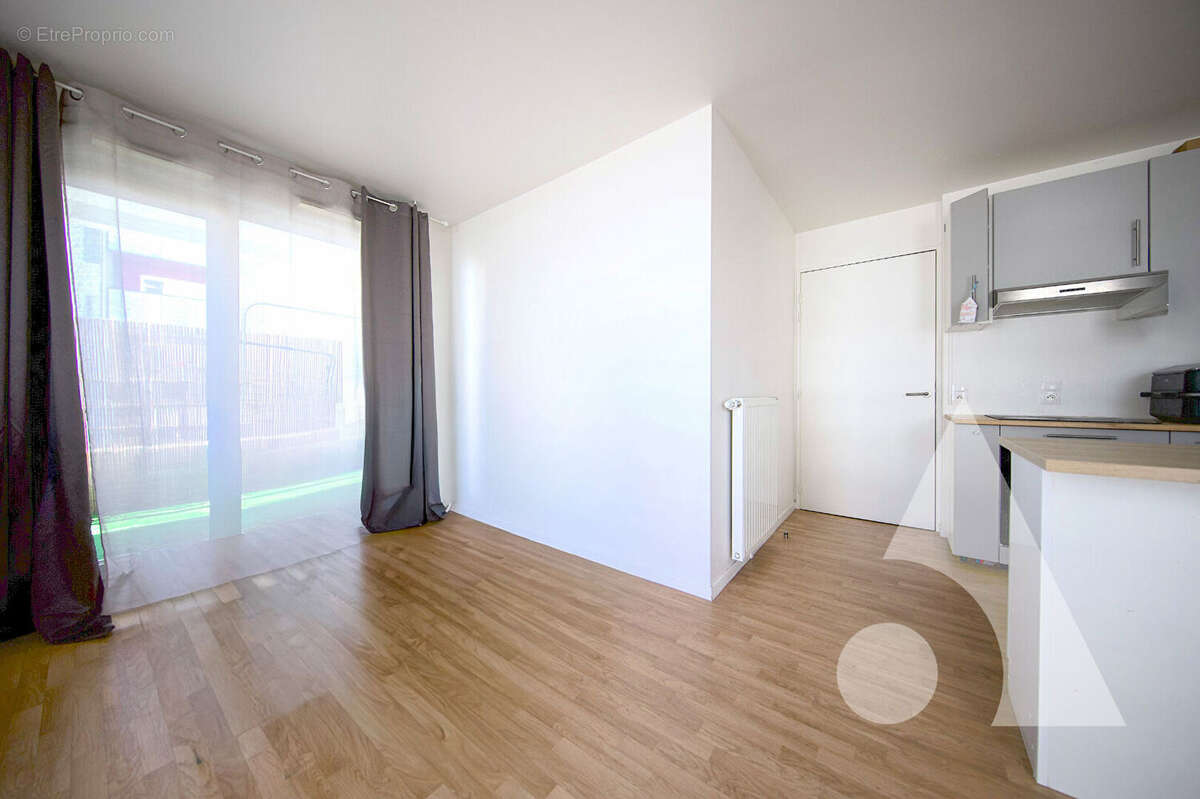 Appartement à EVRY