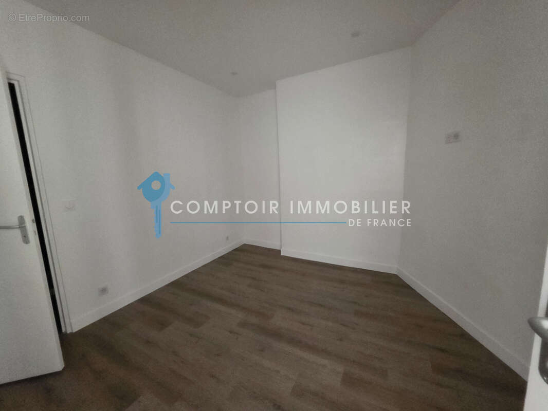 Appartement à VALS-LES-BAINS