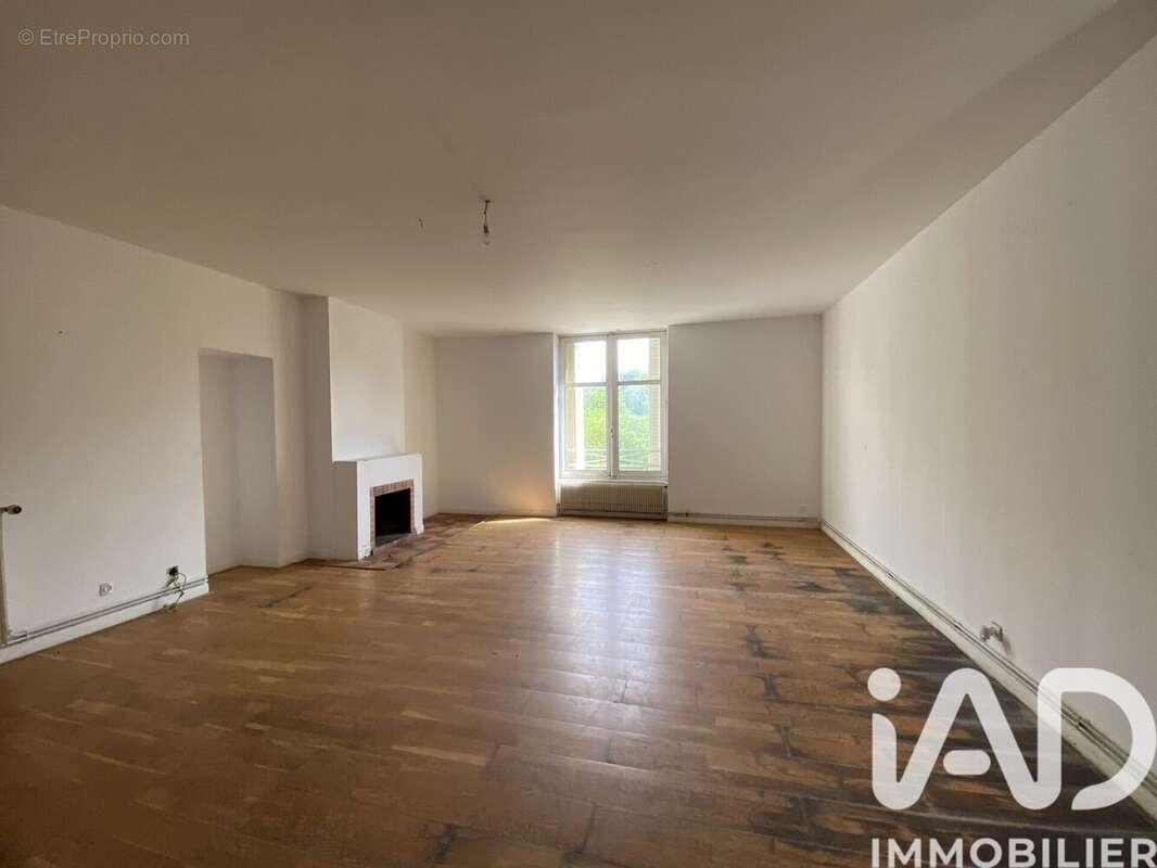 Photo 7 - Appartement à CHALONS-EN-CHAMPAGNE