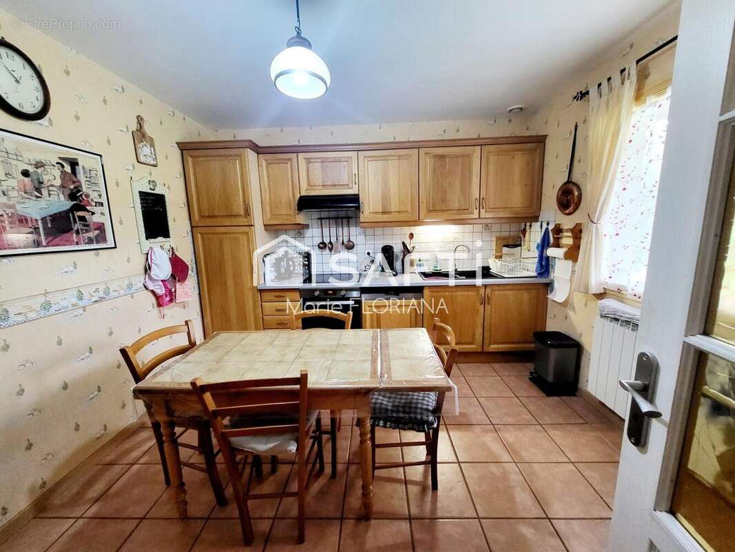 Photo 4 - Maison à DORTAN