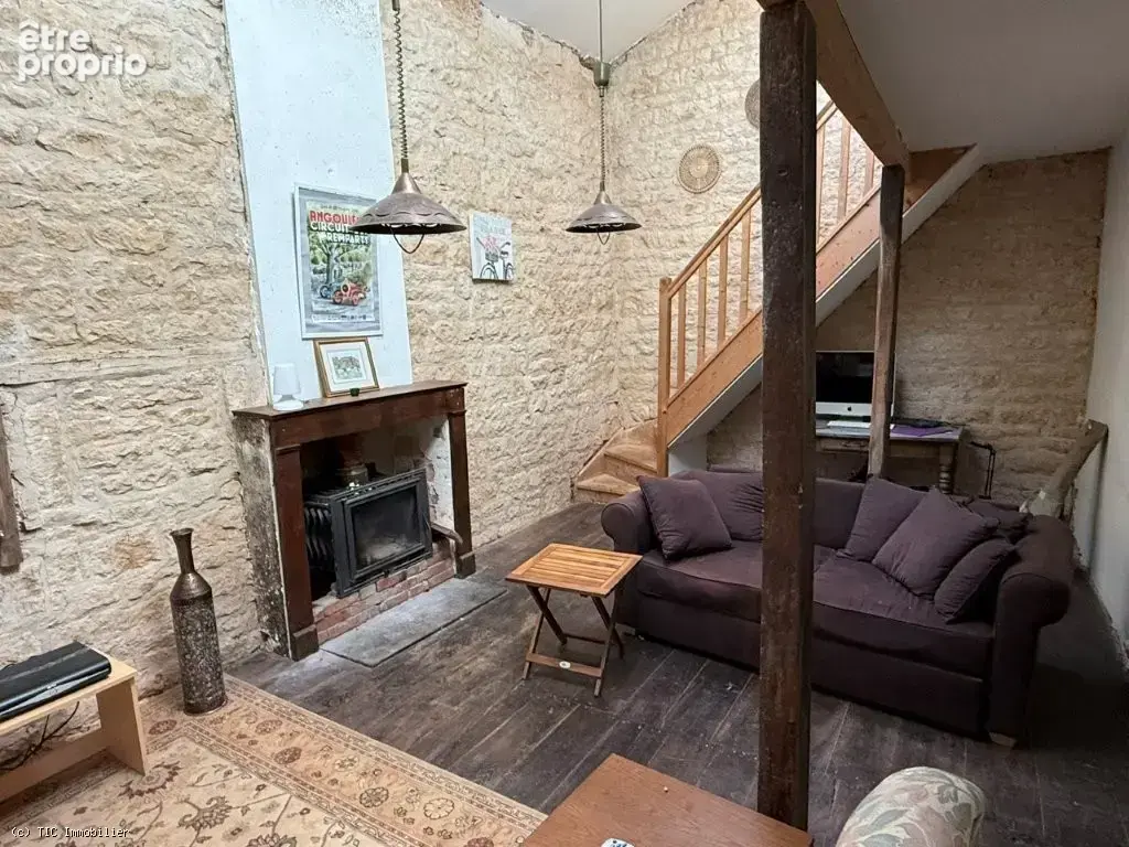 Ensemble de Deux Maisons Indépendantes Et Grange Sur 5017m² - photo 21