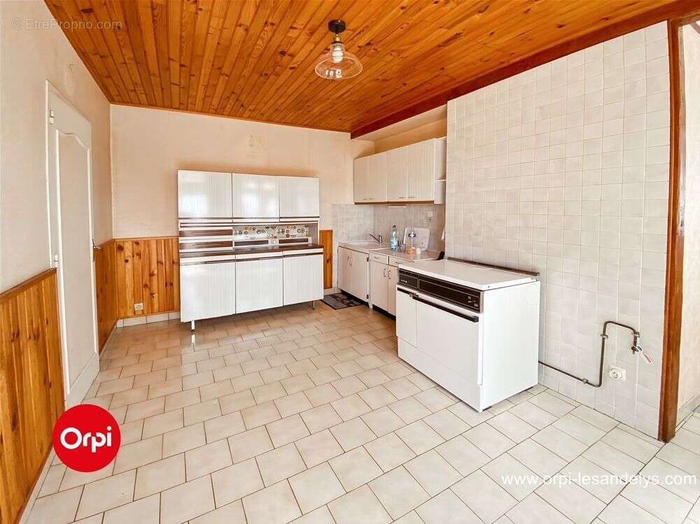 Maison à LES ANDELYS