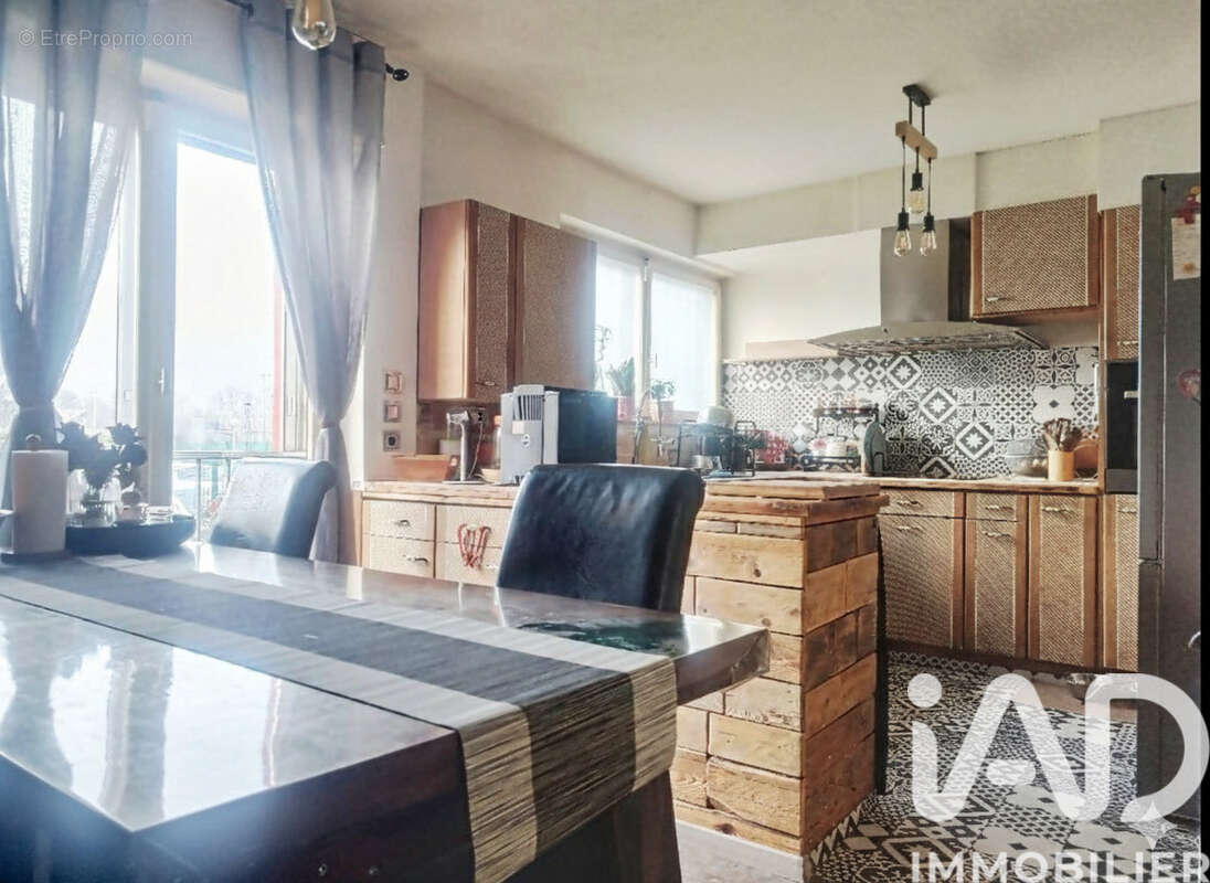 Photo 3 - Maison à RIXHEIM