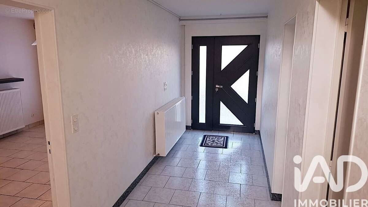 Photo 9 - Maison à CHATELLERAULT