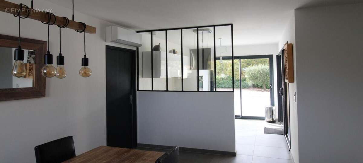 Maison à MEJANNES-LE-CLAP