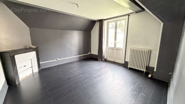 Maison à LIANCOURT