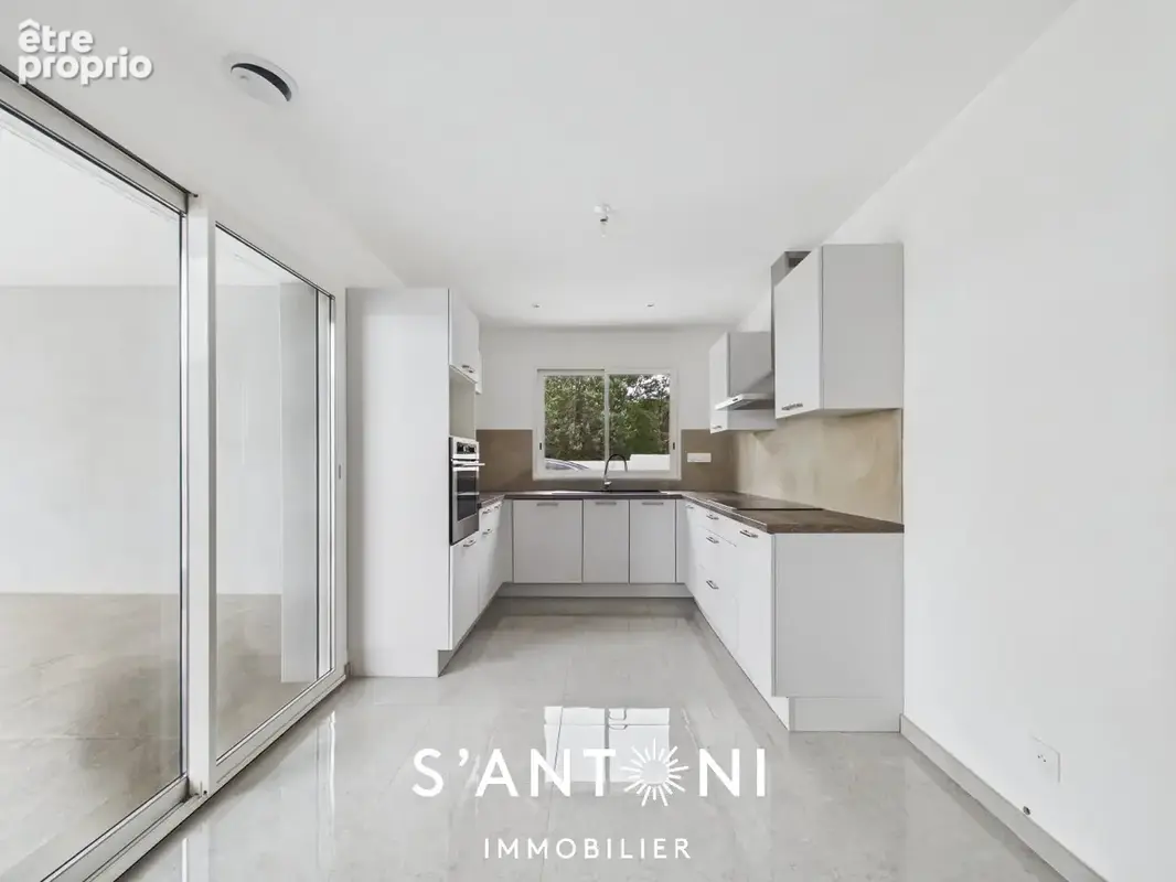 Exclusivite villa t5 plain-pied hors lotissement - photo 4