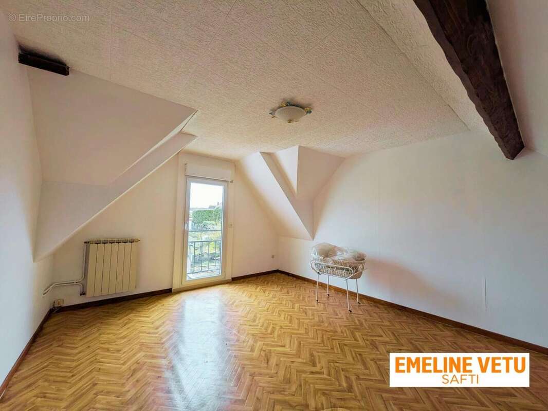 Photo 5 - Maison à ALLOUAGNE