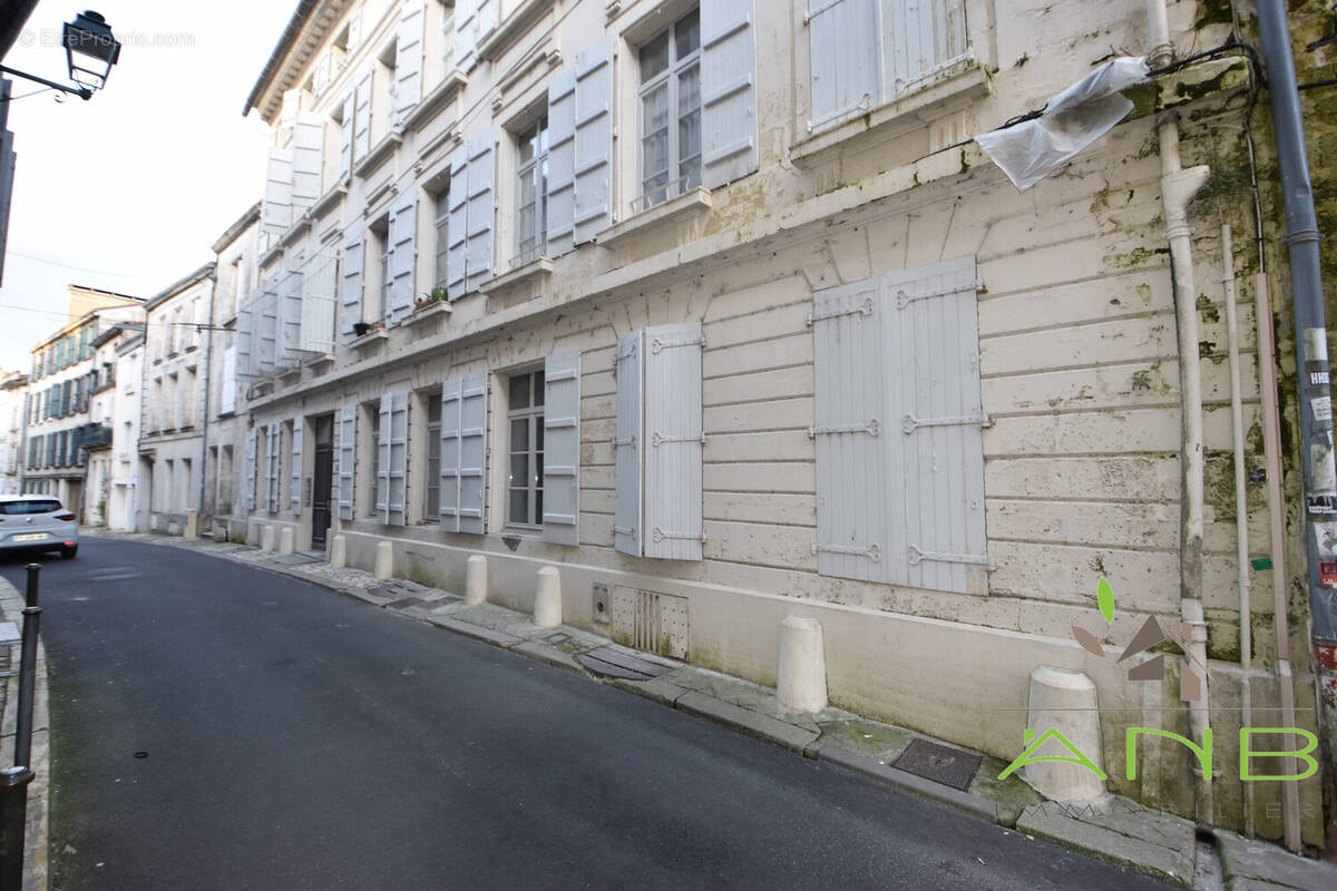 Appartement à ANGOULEME