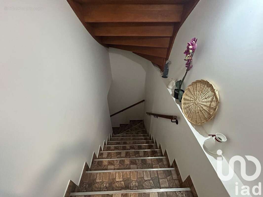 Photo 6 - Maison à LE BLANC-MESNIL