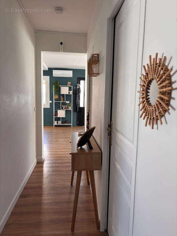 Appartement à PERPIGNAN