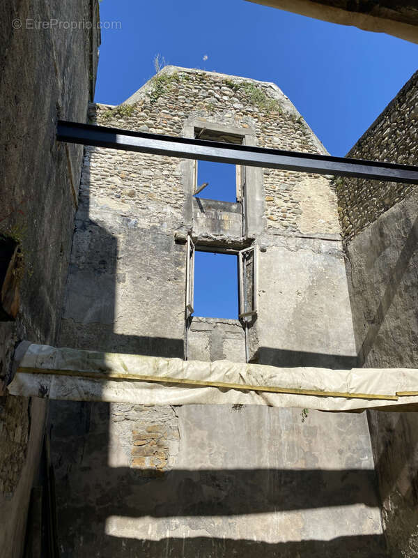 Appartement à OLORON-SAINTE-MARIE