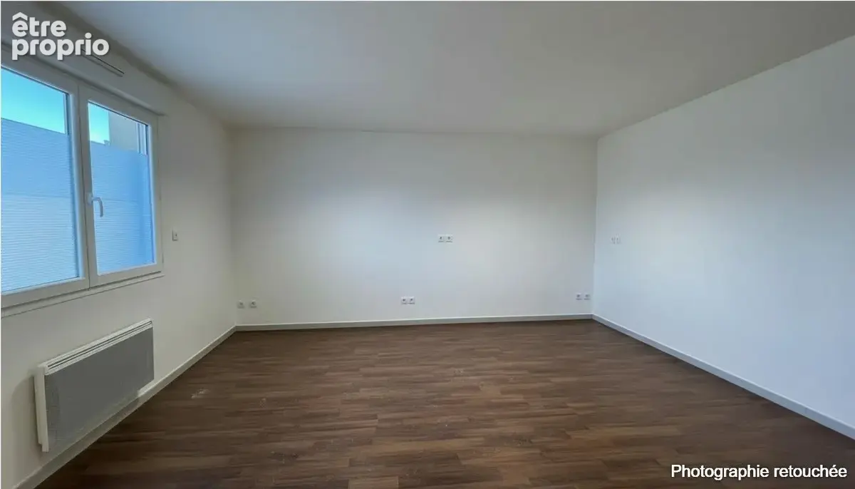 Local 128 m2 transformable en habitation   terrain 500 m2   proche Angers - photo 11