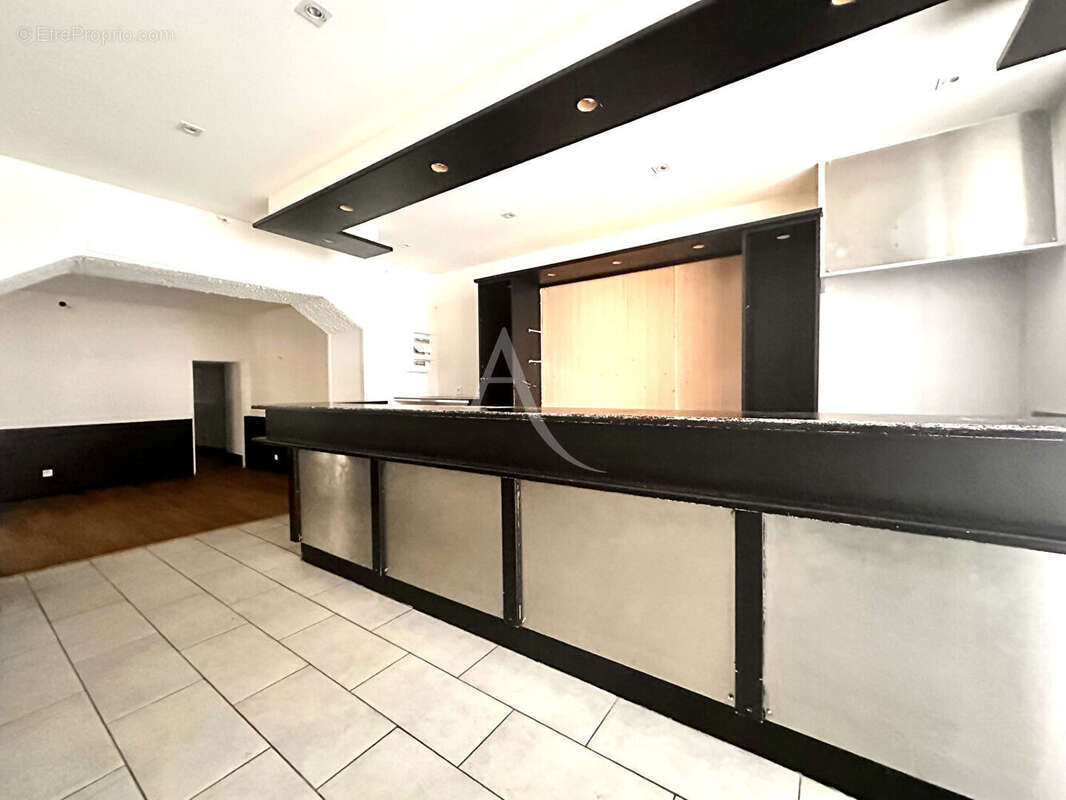 Appartement à LUNEVILLE