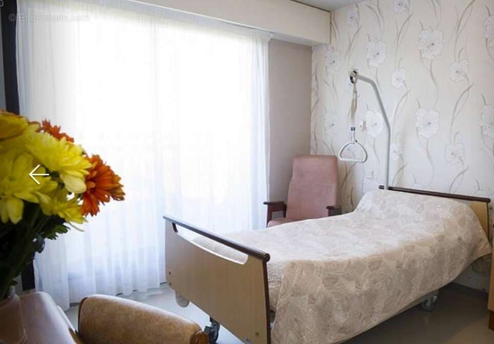 Appartement à CARBON-BLANC