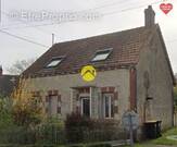 Maison à VAILLY-SUR-SAULDRE