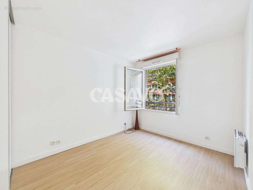 Vente Appartement 3 pièces de 63m² - 94200 Ivry-sur-Seine - photo 13